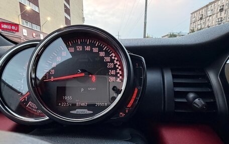 MINI Hatch, 2019 год, 3 500 000 рублей, 7 фотография