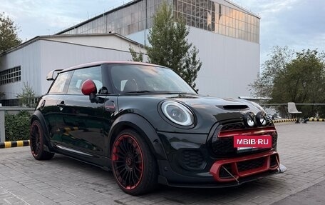 MINI Hatch, 2019 год, 3 500 000 рублей, 4 фотография