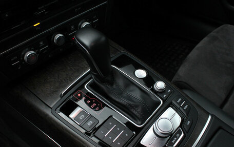 Audi A6, 2016 год, 2 340 000 рублей, 12 фотография