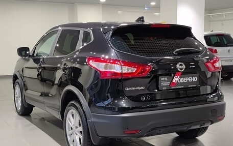 Nissan Qashqai, 2018 год, 1 600 000 рублей, 11 фотография