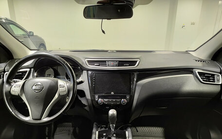 Nissan Qashqai, 2018 год, 1 600 000 рублей, 18 фотография
