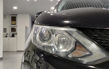 Nissan Qashqai, 2018 год, 1 600 000 рублей, 21 фотография