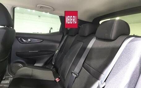 Nissan Qashqai, 2018 год, 1 600 000 рублей, 16 фотография
