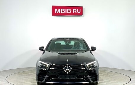 Mercedes-Benz E-Класс, 2025 год, 8 300 000 рублей, 2 фотография
