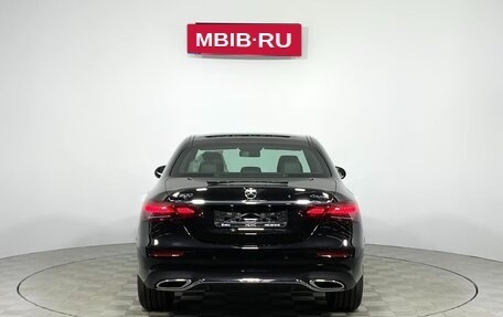 Mercedes-Benz E-Класс, 2025 год, 8 300 000 рублей, 4 фотография