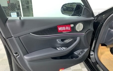 Mercedes-Benz E-Класс, 2025 год, 8 300 000 рублей, 10 фотография