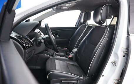 Renault Fluence I, 2013 год, 753 041 рублей, 10 фотография