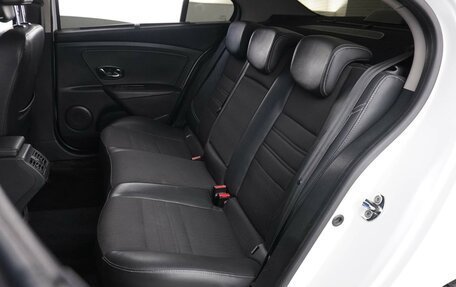 Renault Fluence I, 2013 год, 753 041 рублей, 9 фотография