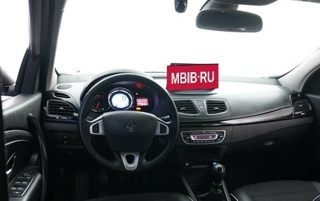 Renault Fluence I, 2013 год, 753 041 рублей, 6 фотография