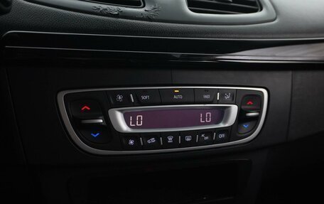 Renault Fluence I, 2013 год, 753 041 рублей, 16 фотография