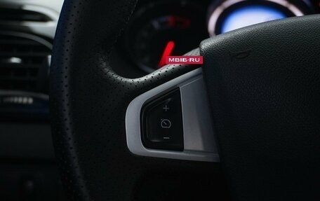 Renault Fluence I, 2013 год, 753 041 рублей, 13 фотография