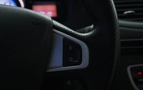 Renault Fluence I, 2013 год, 753 041 рублей, 14 фотография