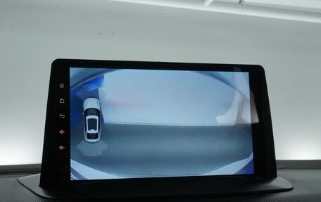 Renault Fluence I, 2013 год, 753 041 рублей, 15 фотография