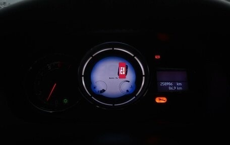 Renault Fluence I, 2013 год, 753 041 рублей, 22 фотография