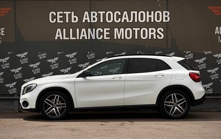Mercedes-Benz GLA, 2019 год, 2 355 000 рублей, 4 фотография