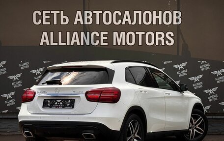 Mercedes-Benz GLA, 2019 год, 2 355 000 рублей, 8 фотография