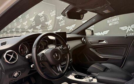 Mercedes-Benz GLA, 2019 год, 2 355 000 рублей, 10 фотография