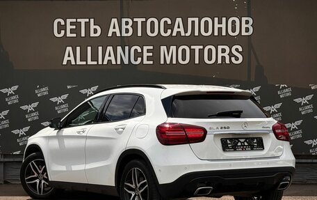 Mercedes-Benz GLA, 2019 год, 2 355 000 рублей, 5 фотография