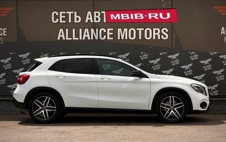 Mercedes-Benz GLA, 2019 год, 2 355 000 рублей, 9 фотография