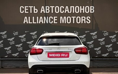 Mercedes-Benz GLA, 2019 год, 2 355 000 рублей, 6 фотография