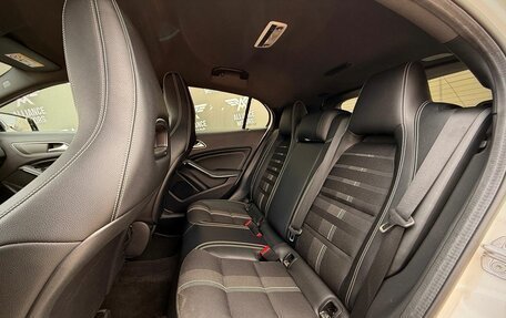 Mercedes-Benz GLA, 2019 год, 2 355 000 рублей, 12 фотография