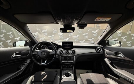 Mercedes-Benz GLA, 2019 год, 2 355 000 рублей, 13 фотография