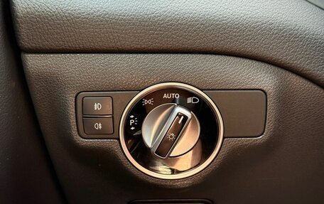 Mercedes-Benz GLA, 2019 год, 2 355 000 рублей, 21 фотография