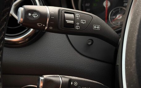 Mercedes-Benz GLA, 2019 год, 2 355 000 рублей, 19 фотография