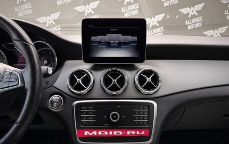 Mercedes-Benz GLA, 2019 год, 2 355 000 рублей, 14 фотография