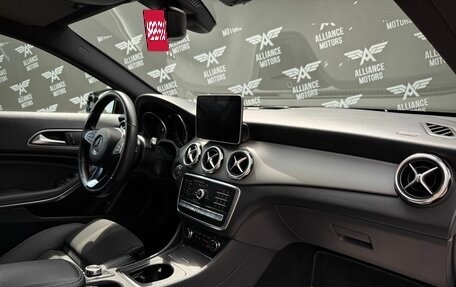 Mercedes-Benz GLA, 2019 год, 2 355 000 рублей, 24 фотография