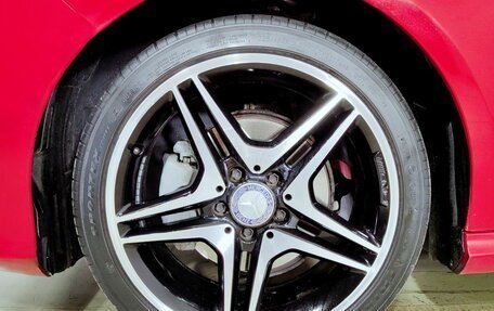 Mercedes-Benz CLA, 2013 год, 1 370 000 рублей, 9 фотография