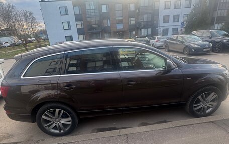 Audi Q7, 2012 год, 2 200 000 рублей, 2 фотография