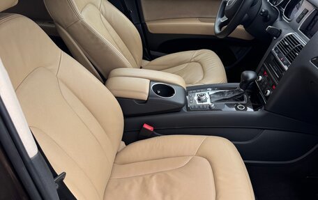 Audi Q7, 2012 год, 2 200 000 рублей, 9 фотография