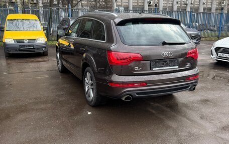 Audi Q7, 2012 год, 2 200 000 рублей, 14 фотография