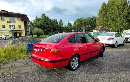 Hyundai Elantra III, 2002 год, 189 000 рублей, 2 фотография