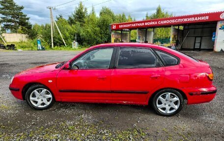 Hyundai Elantra III, 2002 год, 189 000 рублей, 5 фотография