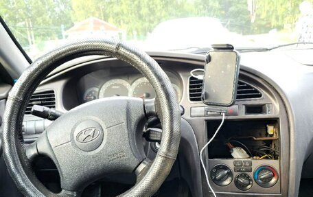 Hyundai Elantra III, 2002 год, 189 000 рублей, 4 фотография