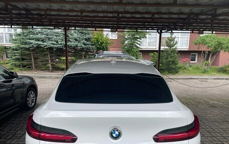 BMW X4, 2019 год, 5 450 000 рублей, 3 фотография