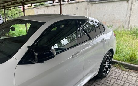 BMW X4, 2019 год, 5 450 000 рублей, 4 фотография