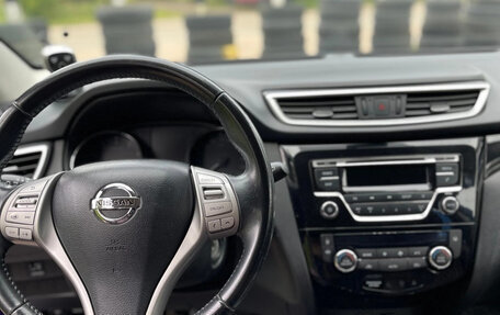 Nissan Qashqai, 2017 год, 1 700 000 рублей, 7 фотография