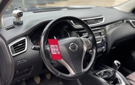 Nissan Qashqai, 2017 год, 1 700 000 рублей, 6 фотография
