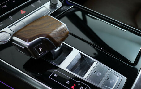 Audi Q7, 2020 год, 5 990 000 рублей, 17 фотография