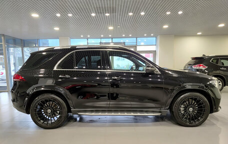 Mercedes-Benz GLE, 2021 год, 6 100 000 рублей, 5 фотография