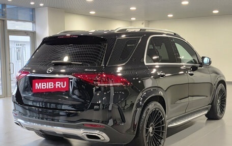 Mercedes-Benz GLE, 2021 год, 6 100 000 рублей, 6 фотография