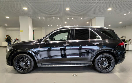 Mercedes-Benz GLE, 2021 год, 6 100 000 рублей, 10 фотография