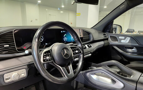 Mercedes-Benz GLE, 2021 год, 6 100 000 рублей, 20 фотография
