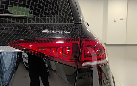 Mercedes-Benz GLE, 2021 год, 6 100 000 рублей, 11 фотография