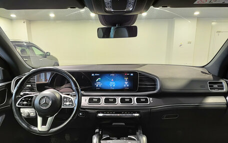 Mercedes-Benz GLE, 2021 год, 6 100 000 рублей, 17 фотография