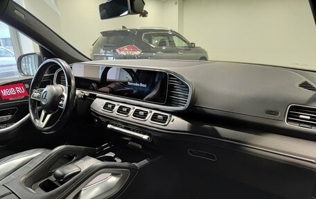 Mercedes-Benz GLE, 2021 год, 6 100 000 рублей, 13 фотография
