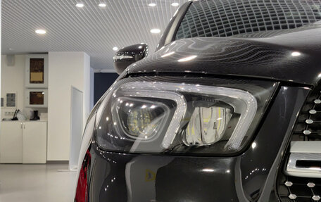 Mercedes-Benz GLE, 2021 год, 6 100 000 рублей, 21 фотография